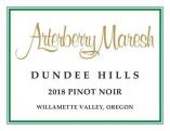 Arterberry Maresh - Dundee Hills Pinot Noir 2022