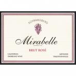 Schramsberg Vineyards - Mirabelle Brut Rose 0