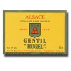 Hugel & Fils - Gentil Alsace 2023