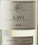 Marchesi di Barolo - Gavi 2024