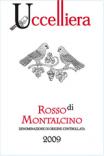 Fattoria Uccelliera - Rosso di Montalcino 2022
