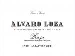 lvaro Loza - Rioja 2022