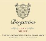 Bergstrom -  Silice Pinot Noir 2023