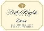 Bethel Heights - Estate Chardonnay 2023
