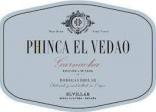 Bhilar - Garnacha Phinca El Vedao Rioja 2018