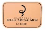 Billecart-Salmon - Le Rose 0