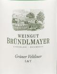 Brundlmayer - L + T Gruner Veltliner 2024