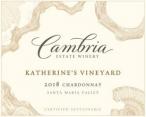 Cambria - Katherine's Chardonnay 2023