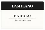 Damilano -  Barolo Lecinquevigne 2021