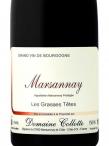Domaine Collotte - Marsannay Les Grasses Tetes 2023