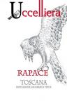 Fattoria Uccelliera - Toscana Rapace 2022