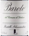Fratelli Alessandria - Barolo di Verduno 2021