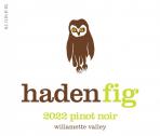 Haden Fig - Willamette Valley Pinot Noir 2023