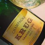 Krug - Grande Cuvee 169 Edition 0