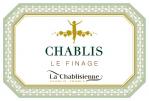 La Chablisienne - Chablis Le Finage 2023