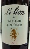 La Fleur de Bouard - Le Lion 2020
