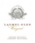 Laurel Glen - Estate Cabernet Sauvignon 2018