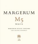 Margerum - M5  White Rhone Blend 2023