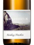 Schwedhelm - Zellertal Riesling Trocken 2022