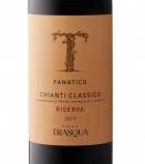 Villa Trasqua - Fanatico Chianti Classico Riserva 2018