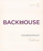 Backhouse - Chardonnay 2023