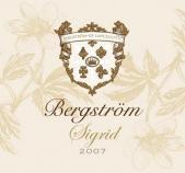 Bergstrom - Chardonnay Sigrid 2022