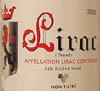 Ch�teau de Segries - Lirac 2022