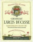Ch�teau Larcis-Ducasse - St.-Emilion 2022