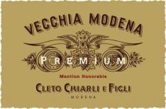 Cleto Chiarli - Vecchia Modena Premium Lambrusco 2024