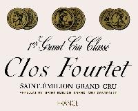 Clos Fourtet - [Pre-Arrival] St.-Emilion Grand Cru (Futures) 2024