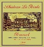 Chteau La Pointe - Pomerol 2019