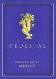 Long Shadows - Merlot Columbia Valley Pedestal 2021