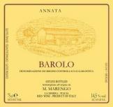 Marengo - Barolo 2021