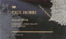 Paul Hobbs - Pinot Noir Russian River Valley 2022