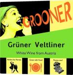 Forstreiter - Grooner Gruner Veltliner Kremstal 2024
