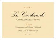 Artuke - La Condenada 2023