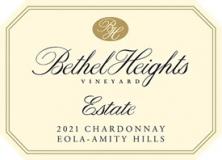 Bethel Heights - Estate Chardonnay 2023