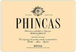 Bhilar - Phincas Rioja 2019