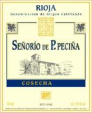Bodegas Hermanos Pecina - Rioja Cosecha 2023