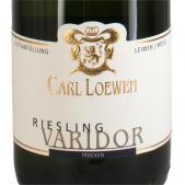 Carl Loewen - Varidor Riesling Trocken 2023