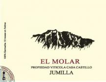 Casa Castillo - El Molar 2021