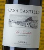 Casa Castillo - La Tendida 2021