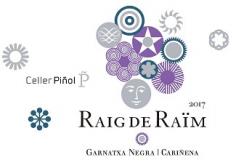 Celler Pinol - Raig de Raim 2022