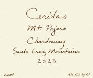 Ceritas - Mt. Pajaro Vineyard Chardonnay 2023