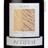 Chateau Pesquie - Silica 2020