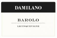 Damilano -  Barolo Lecinquevigne 2021