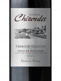 Domaine Chiroulet - Terroir Gascon Gascogne Rouge 2023