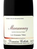 Domaine Collotte - Marsannay Les Grasses Tetes 2023