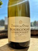Domaine des Granges - Bourgogne Chardonnay 2023