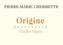 Domaine du Vissoux - Beaujolais Cuv�e Origine 2023